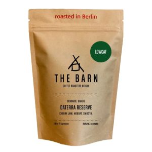 Reserva Daterra (bajo en cafeína)