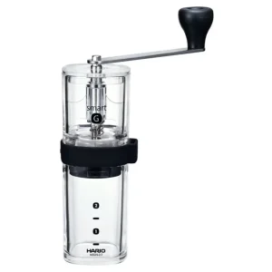 Molino Smart G transparente