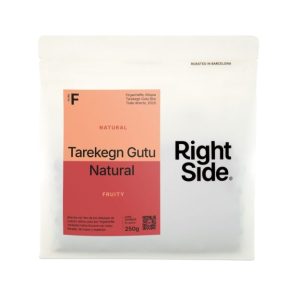 Tarekegn Gutu Natural