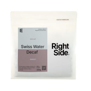 Swiss Water Decaf