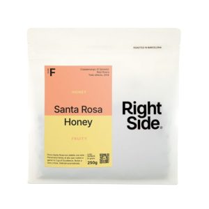 Santa Rosa Honey