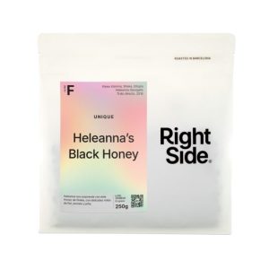 Heleanna's Black Honey