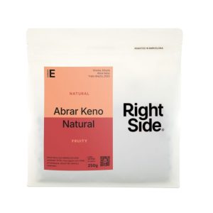 Abrar Keno Natural