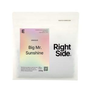 Big Mr. Sunshine