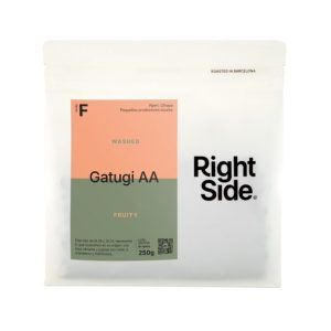 Gatugi AA