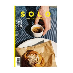 Solo N°14