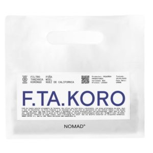 Korongo