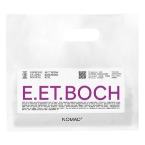 Etiopía Bochesa